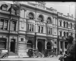 49 St Georges Tce 1930’s