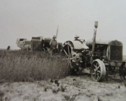 Wongan Hills 1920’s