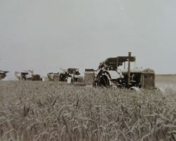 Wongan Hills 1920’s