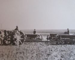 Wongan Hills 1920’s